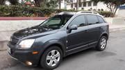 Chevrolet Captiva Sport • 2013 • 97,500 km 8