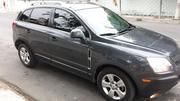 Chevrolet Captiva Sport • 2013 • 97,500 km 11