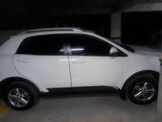 Ssangyong Korando • 2012 • 103,300 km 1