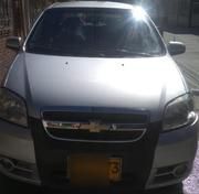 Chevrolet Aveo • 2013 • 93,000 km 4