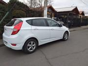 Hyundai Accent • 2014 • 92,500 km 1