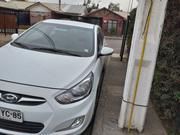 Hyundai Accent • 2014 • 92,500 km 5