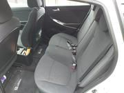 Hyundai Accent • 2014 • 92,500 km 4