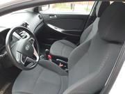 Hyundai Accent • 2014 • 92,500 km 6