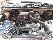 Daihatsu Terios • 2001 • 217,000 km 4