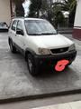 Daihatsu Terios • 2001 • 217,000 km 2