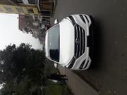 Hyundai Tucson • 2017 • 30,000 km 2