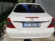 Mercedes-Benz 200 - 300 • 2007 • 211,350 km 1