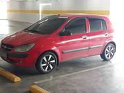 Hyundai Getz • 2009 • 150,000 km 5