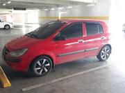 Hyundai Getz • 2009 • 150,000 km 1