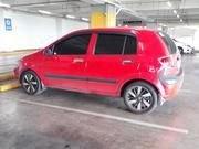 Hyundai Getz • 2009 • 150,000 km 4