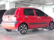 Hyundai Getz • 2009 • 150,000 km 6