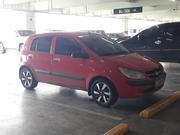 Hyundai Getz • 2009 • 150,000 km 2