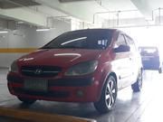 Hyundai Getz • 2009 • 150,000 km 3