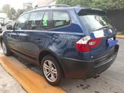 BMW X3 • 2006 • 140,000 km 4