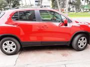 Chevrolet Tracker • 2017 • 25,100 km 3