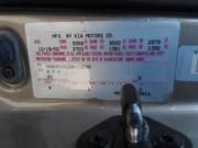 Kia Venga • 2003 • 173,123 km 4