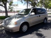 Kia Venga • 2003 • 173,123 km 2