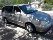 Kia Venga • 2003 • 173,123 km 8