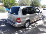 Kia Venga • 2003 • 173,123 km 6