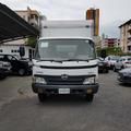 Hino Dutro • 2011 • 126,648 km 1