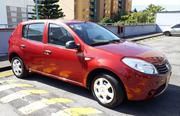 Renault Sandero • 2012 • 70,000 km 1