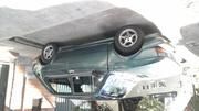Fiat Punto • 1982 • 165,000 km 1