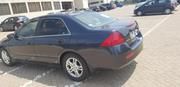 Honda Accord • 2007 • 122,300 km 4