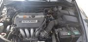Honda Accord • 2007 • 122,300 km 10