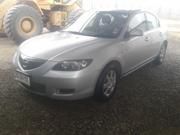 Mazda 3 • 2007 • 200,000 km 4