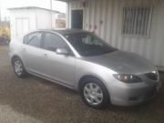 Mazda 3 • 2007 • 200,000 km 10