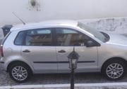 Volkswagen Polo • 2005 • 16,000 km 2