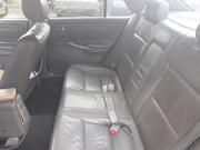 Mazda 626 • 2005 • 183,000 km 5