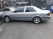 Mazda 626 • 2005 • 183,000 km 9