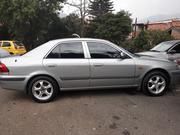 Mazda 626 • 2005 • 183,000 km 3