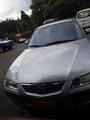 Mazda 626 • 2005 • 183,000 km 6