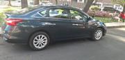 Nissan Sentra • 2017 • 25,000 km 5