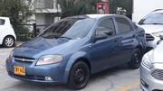 Chevrolet Aveo • 2010 • 145,000 km 4