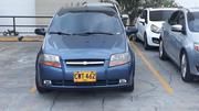 Chevrolet Aveo • 2010 • 145,000 km 3