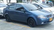 Chevrolet Aveo • 2010 • 145,000 km 2