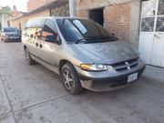 Chrysler Grand Voyager • 1997 • 3,456,855 km 1