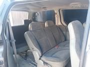 Chrysler Grand Voyager • 1997 • 3,456,855 km 2