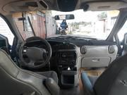 Chrysler Grand Voyager • 1997 • 3,456,855 km 3