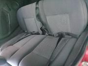 Ford Fiesta • 2006 • 142,460 km 1