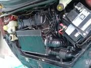 Ford Fiesta • 2006 • 142,460 km 5