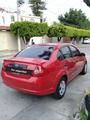 Ford Fiesta • 2006 • 142,460 km 12