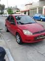 Ford Fiesta • 2006 • 142,460 km 6