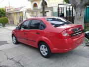 Ford Fiesta • 2006 • 142,460 km 9