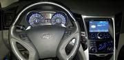 Hyundai Sonata • 2012 • 100,000 km 3