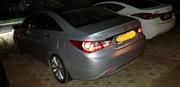Hyundai Sonata • 2012 • 100,000 km 4